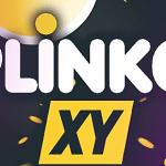 Plinko XY logo