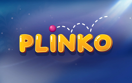 Plinko de Bgaming