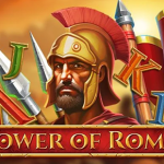 Power of Rome logo