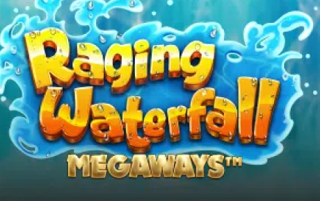Machine à sous Raging Waterfall Megaways