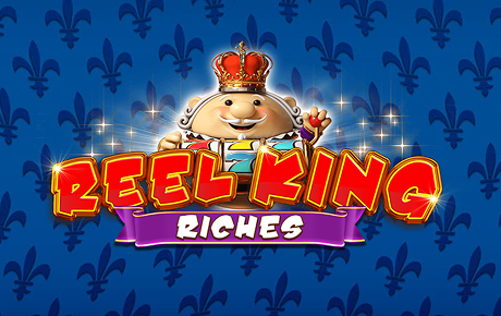 Machine à sous Reel King Riches