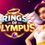 Rings of Olympus logo