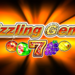 Sizzling Gems logo