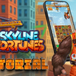 Skyline Fortunes logo