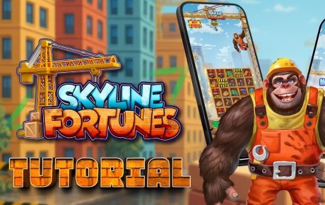 Machine à sous Skyline Fortunes