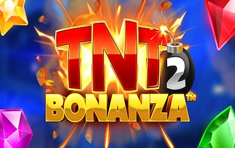 Machine à sous TNT Bonanza 2