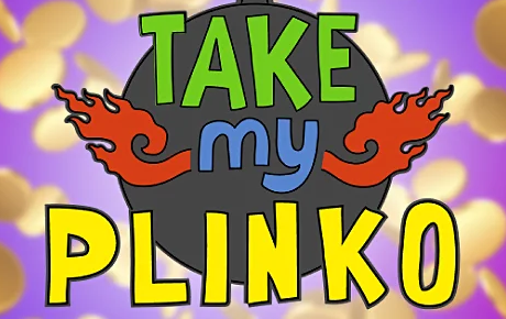 Take My Plinko (Turbo Games)
