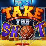Take the Shot logo