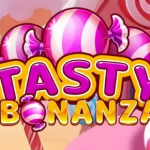 Tasty Bonanza logo