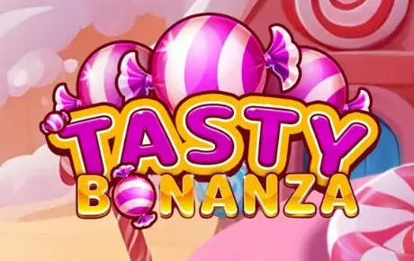 Machine à sous Tasty Bonanza
