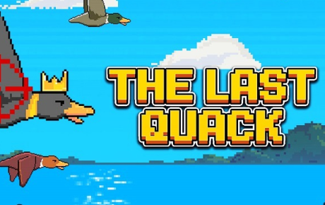 Machine à sous The Last Quack