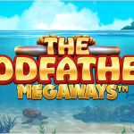 The Rodfather Megaways logo