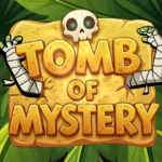 Tomb of Mystery logo