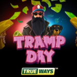 Tramp Day logo