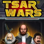 Tsar Wars logo