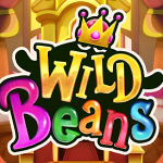 Wild Beans logo