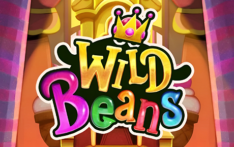 Machine à sous Wild Beans