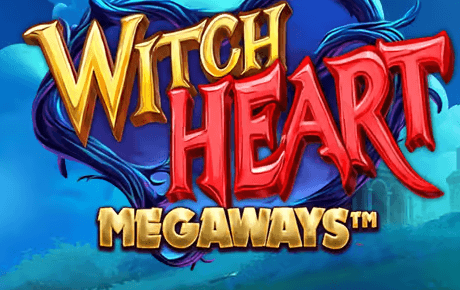 Machine à sous Witch Heart Megaways