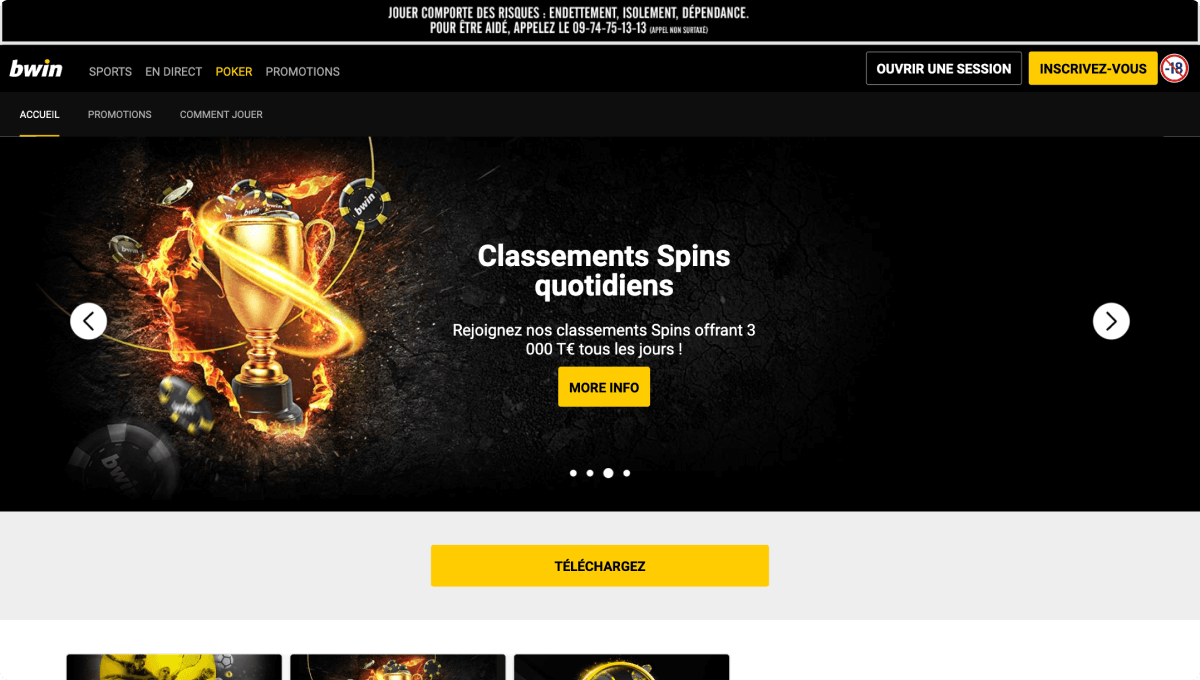 Bwin Casino