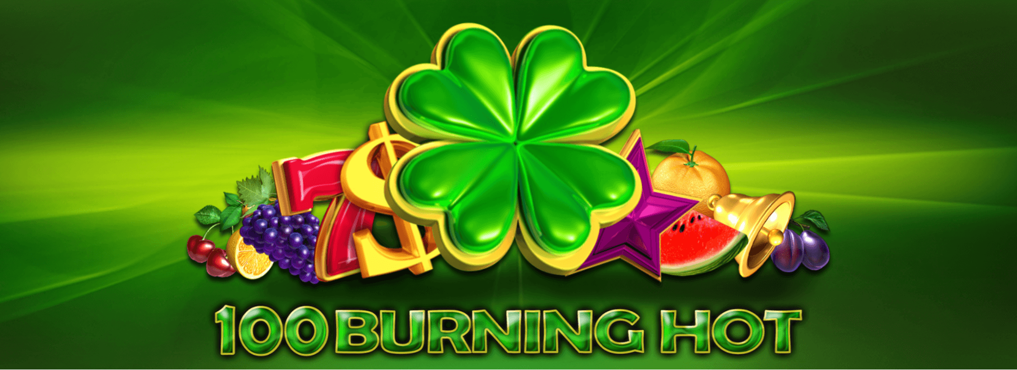 100 Burning Hot Avis