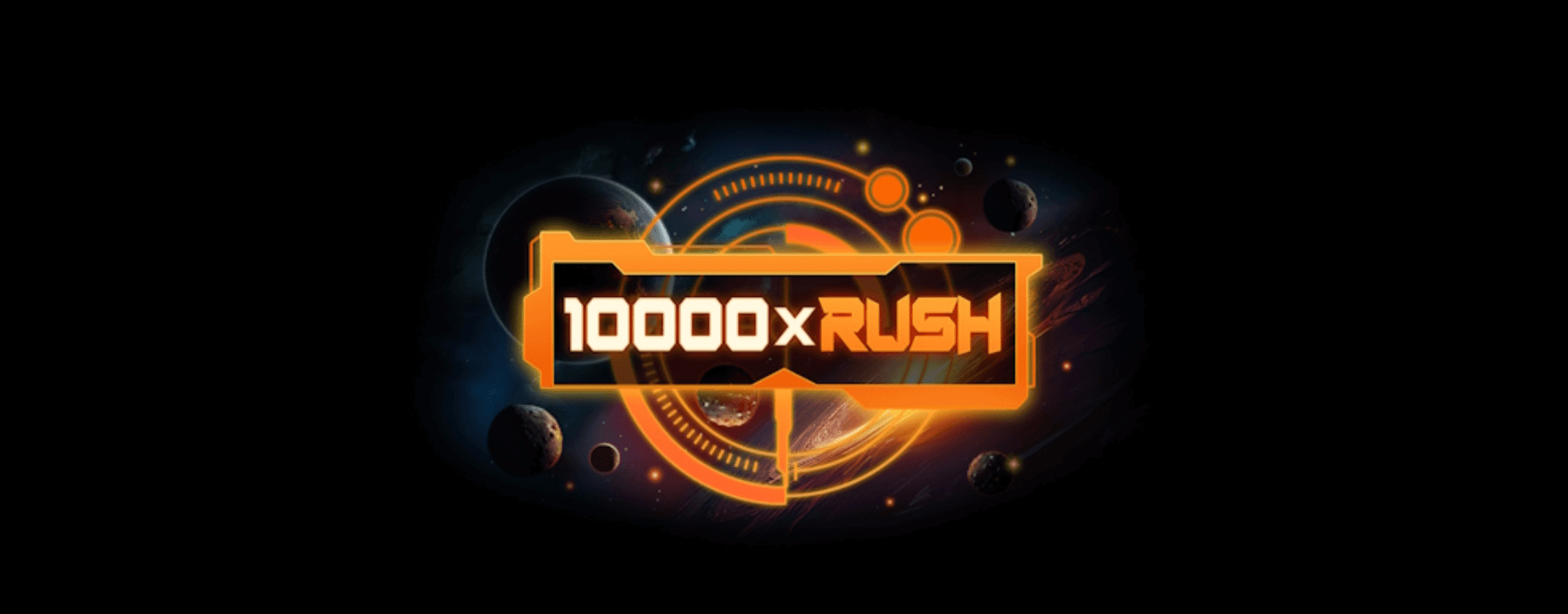 10000x Rush Avis
