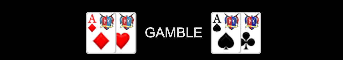 20 Dazzling Hot Gamble