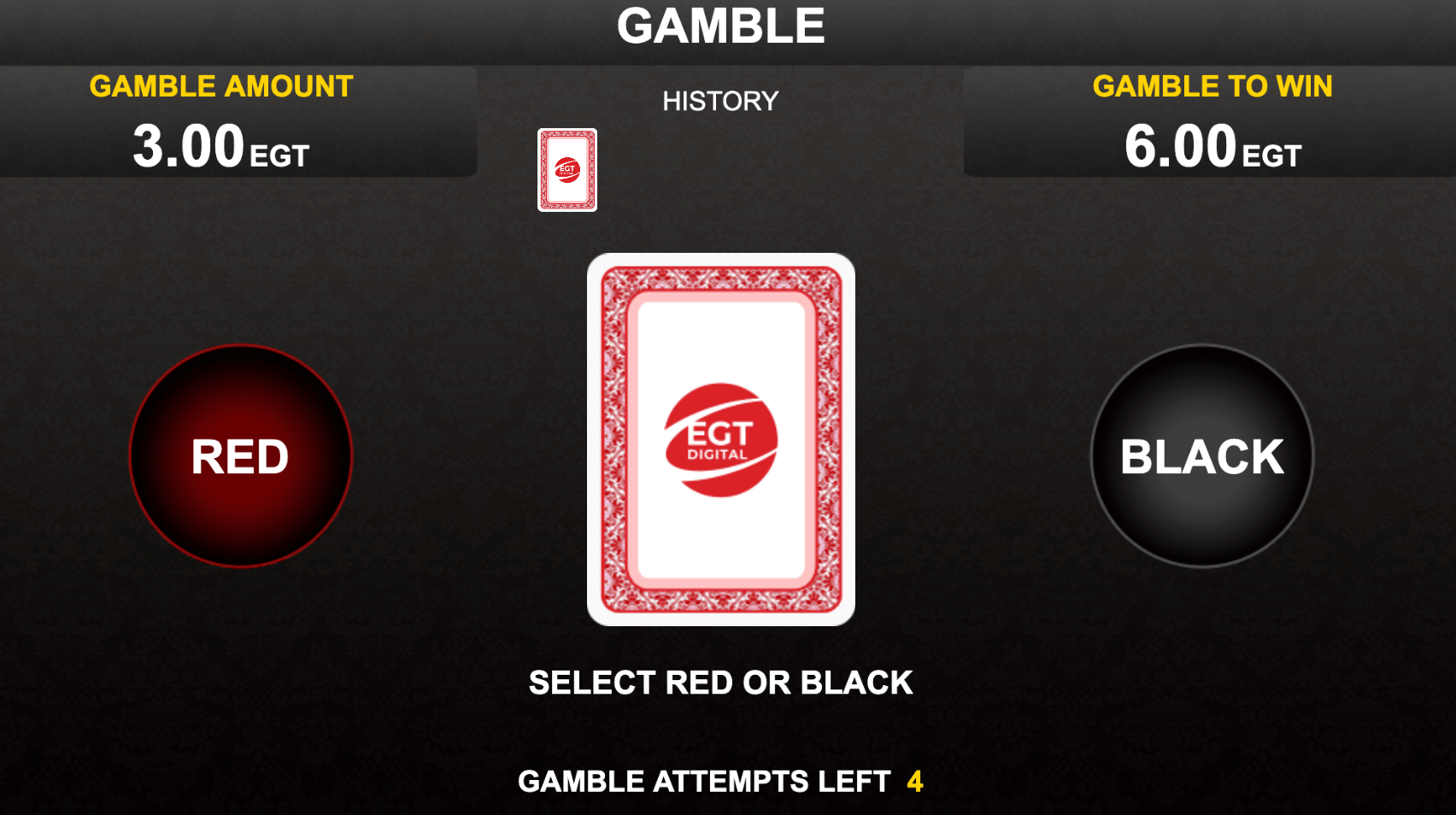 5 Dazzling Hot Gamble