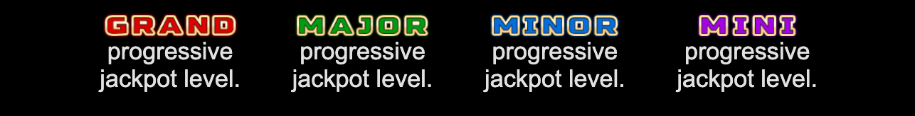 5 Dazzling Hot Jackpots