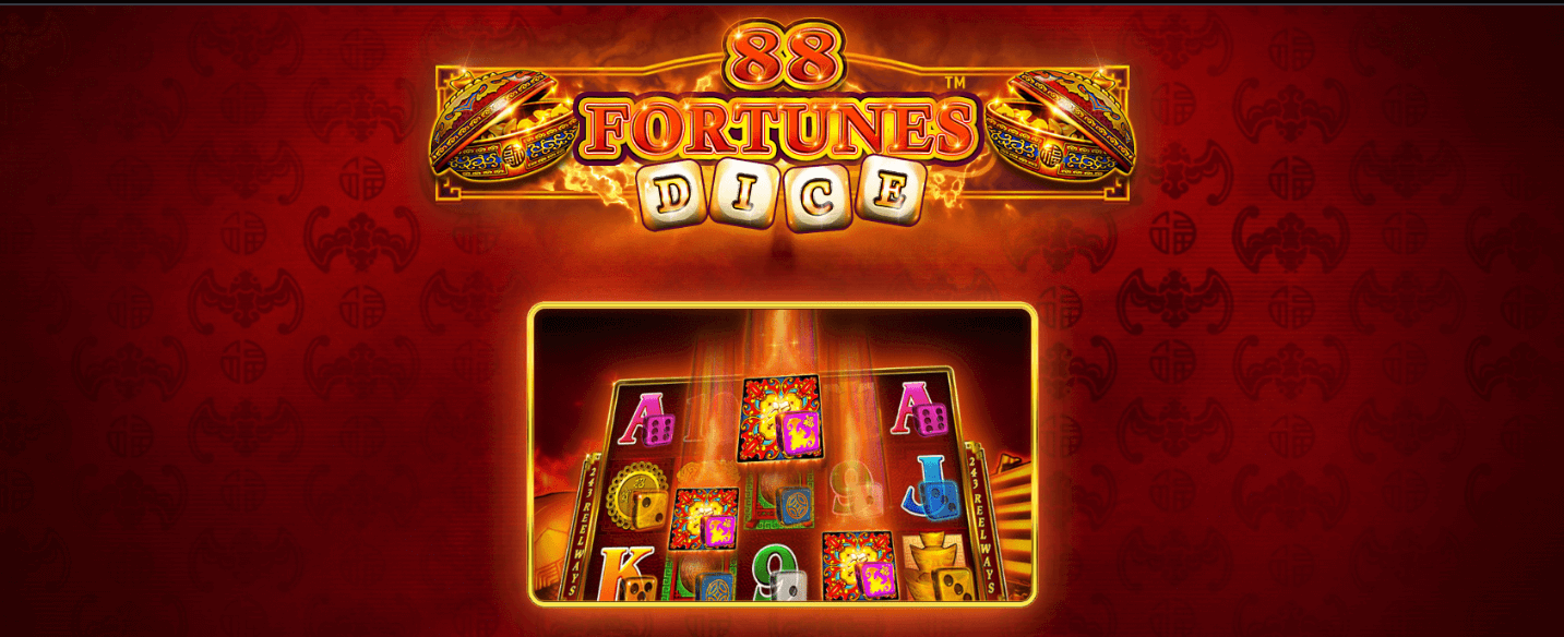 88 Fortunes Dice Avis