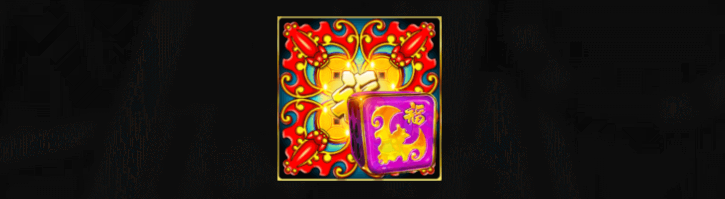 88 Fortunes Dice Wild