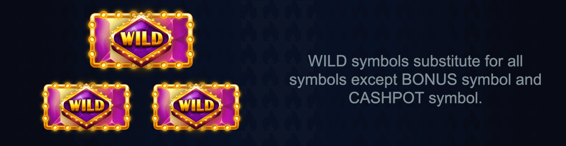 9 Blazing Cashpots Megaways Wild