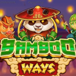 Bamboo Ways logo