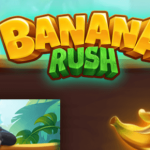 Banana Rush logo