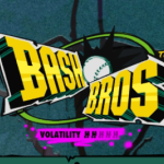 Bash Bros logo