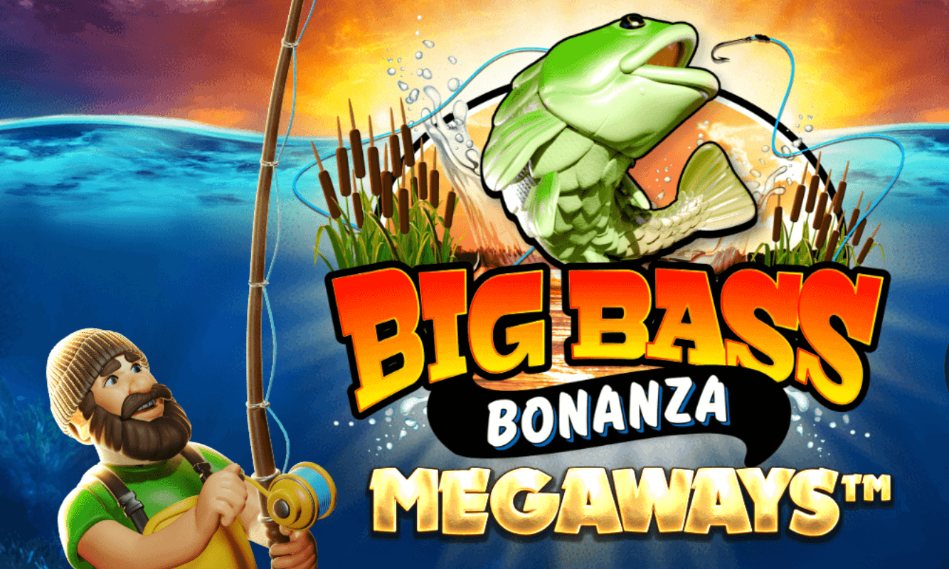 Big Bass Bonanza Megaways Avis