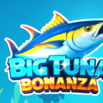Big Tuna Bonanza logo