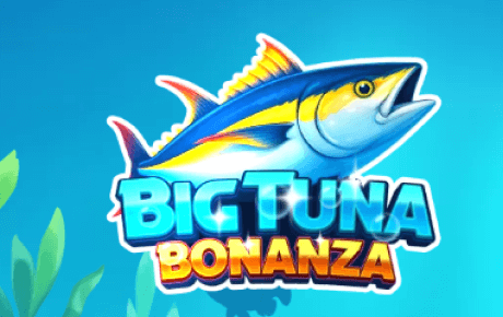 Machine à sous Big Tuna Bonanza