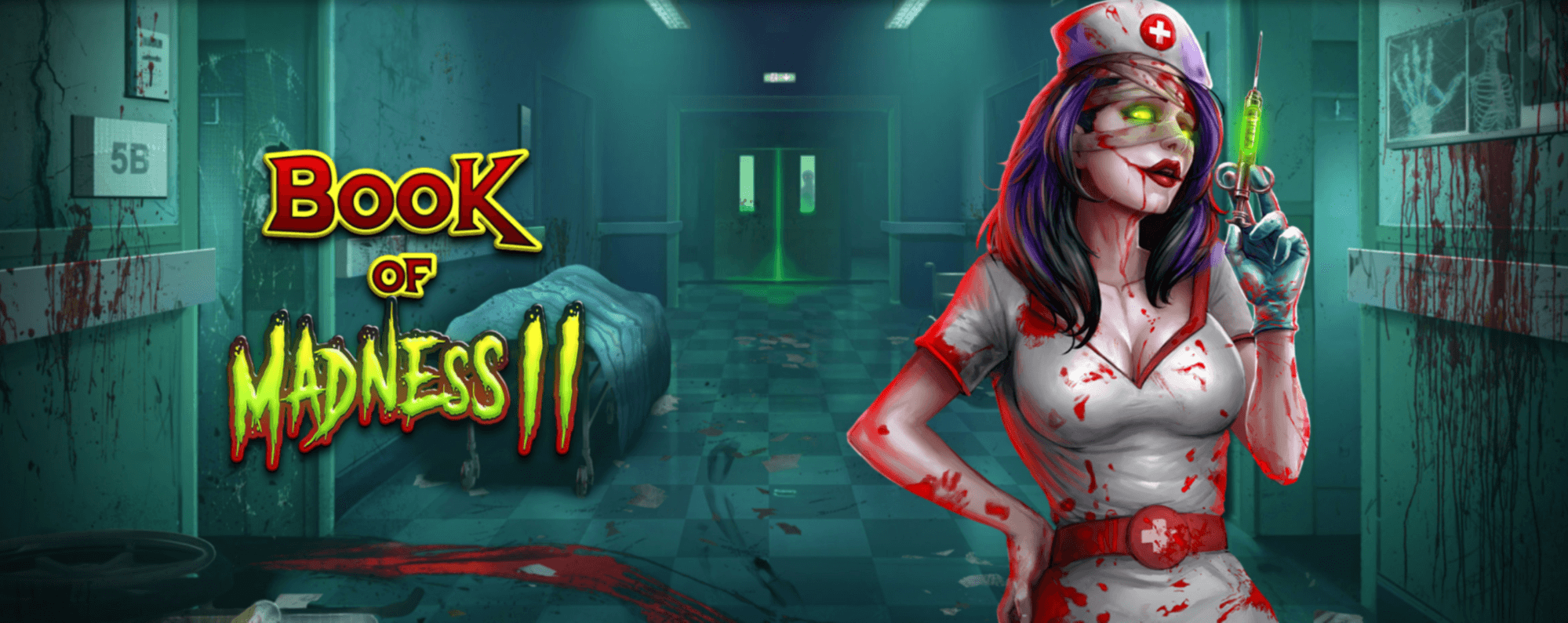 Book of Madness 2 Avis