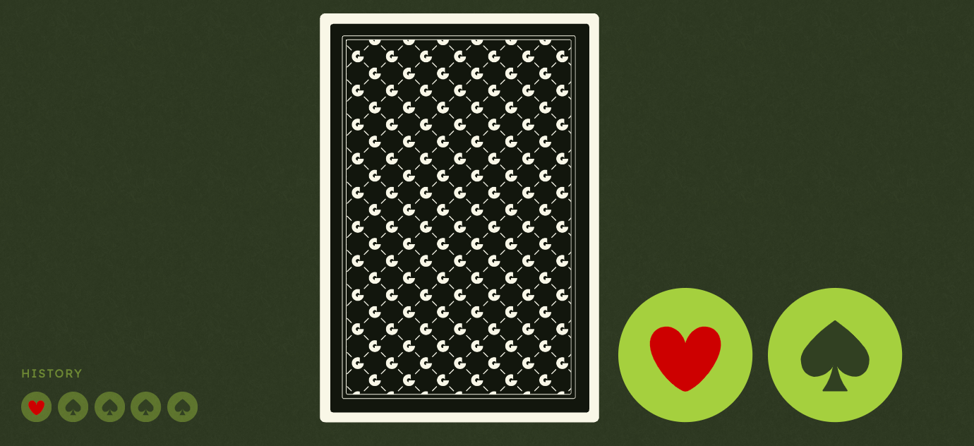 Book of Madness 2 Gamble