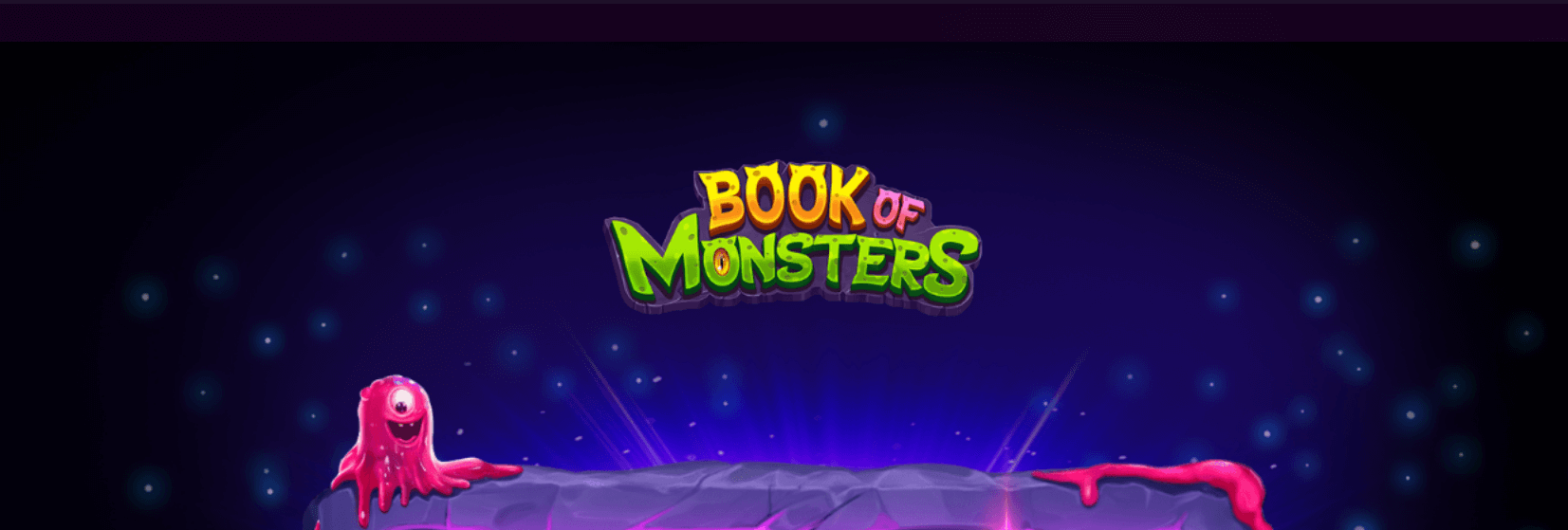Book of Monsters Avis