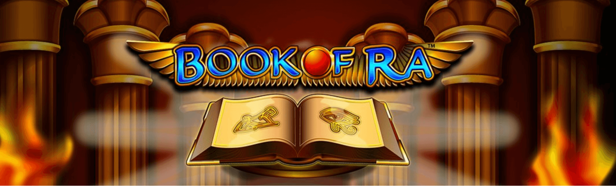 Book of Ra Avis