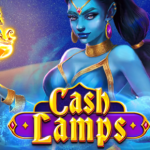 Cash Lamps logo