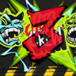 Chaos Crew 3 logo