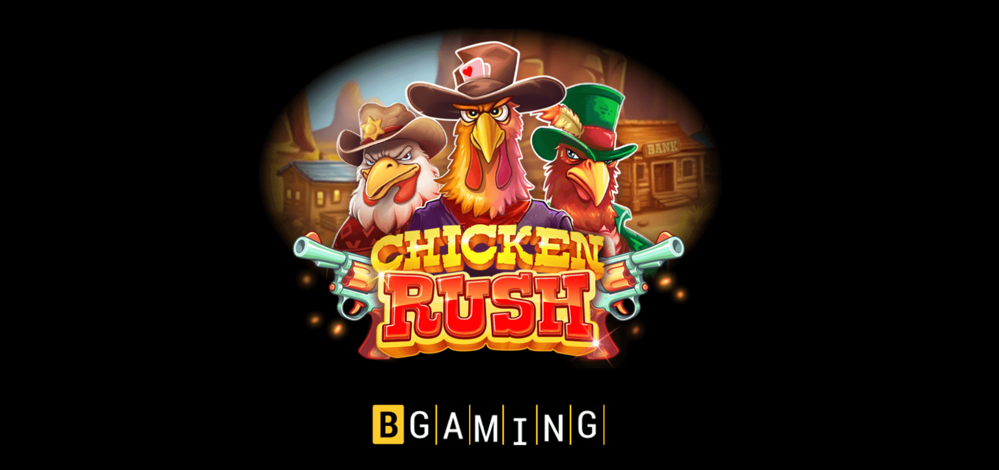 Chicken Rush Avis
