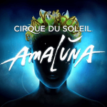 Cirque du Soleil Amaluna logo