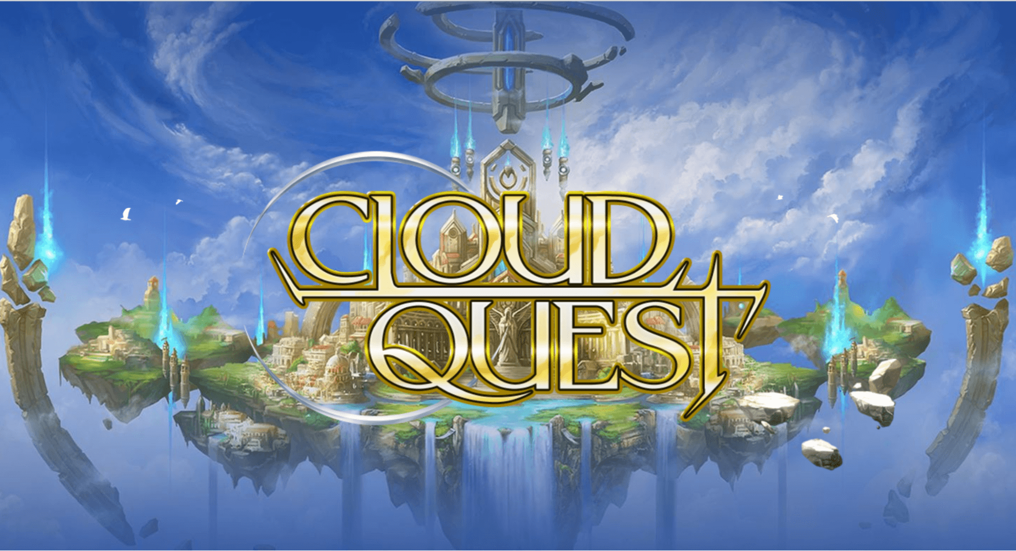 Cloud Quest Avis