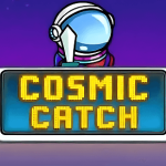 Cosmic Catch logo