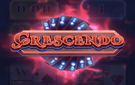 Machine à sous Crescendo