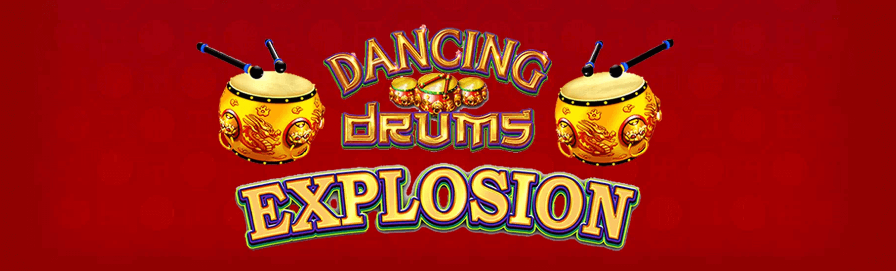 Dancing Drums Explosion Avis