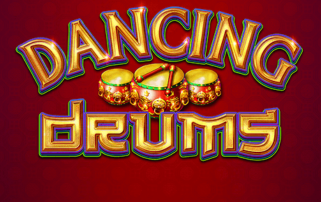 Machine à sous Dancing Drums